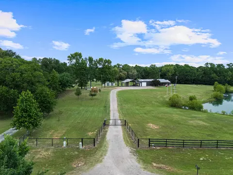 2284 Fm-858, Ben Wheeler, TX 75754