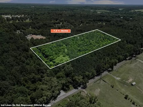 tbd Cr 3118, Winona, TX 75792