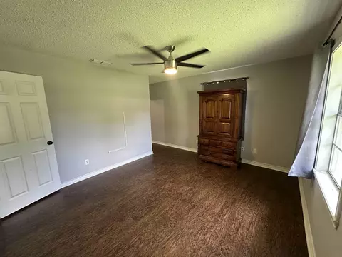 Bedroom - 323 Twyman, Harleton, TX 75651 photo 3 of 6