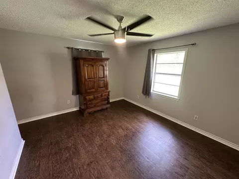 Bedroom - 323 Twyman, Harleton, TX 75651 photo 5 of 6