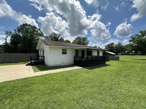 323 Twyman, Harleton, TX 75651