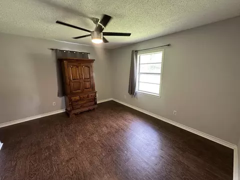 Bedroom - 323 Twyman, Harleton, TX 75651 photo 4 of 6