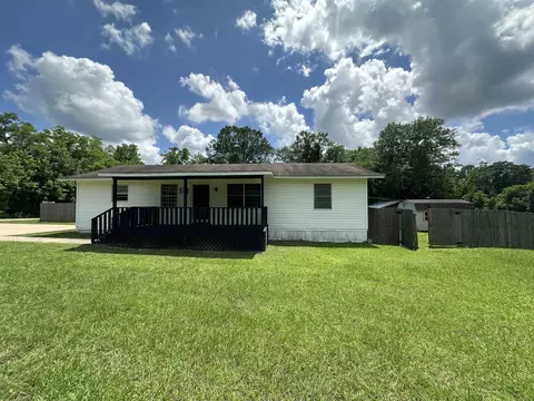 Exterior - 323 Twyman, Harleton, TX 75651 photo 1 of 6