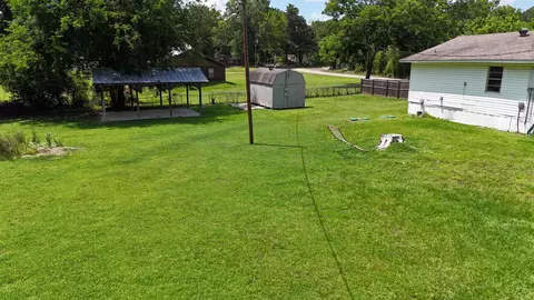 Exterior - 323 Twyman, Harleton, TX 75651 photo 5 of 6