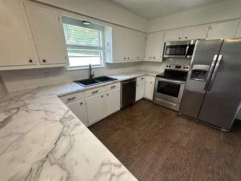 Kitchen - 323 Twyman, Harleton, TX 75651 photo 1 of 3