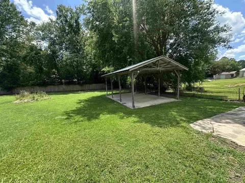 Exterior - 323 Twyman, Harleton, TX 75651 photo 6 of 6