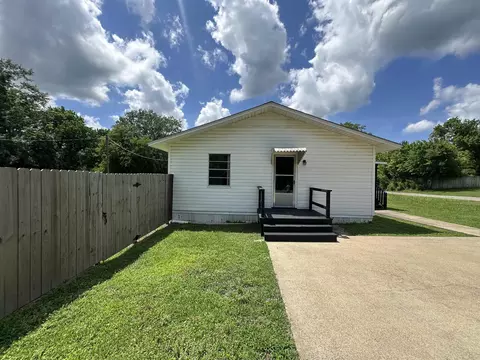 Exterior - 323 Twyman, Harleton, TX 75651 photo 2 of 6