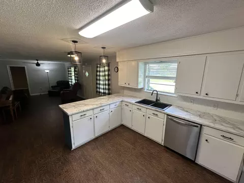 Kitchen - 323 Twyman, Harleton, TX 75651 photo 3 of 3