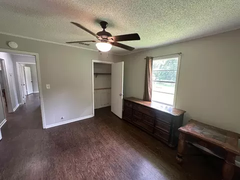 Bedroom - 323 Twyman, Harleton, TX 75651 photo 6 of 6