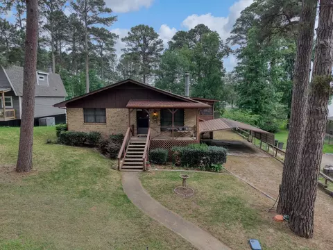 21945 Brierwood Dr, Frankston, TX 75763