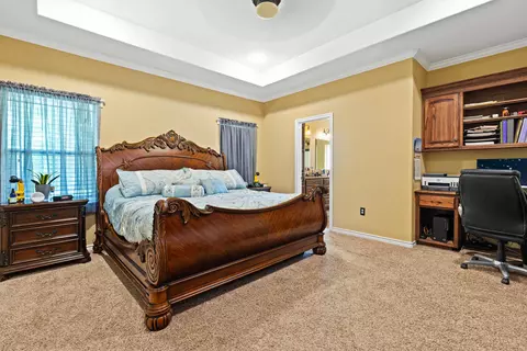 Bedroom - 151 Tiger Lily, Diana, TX 75640 photo 1 of 5