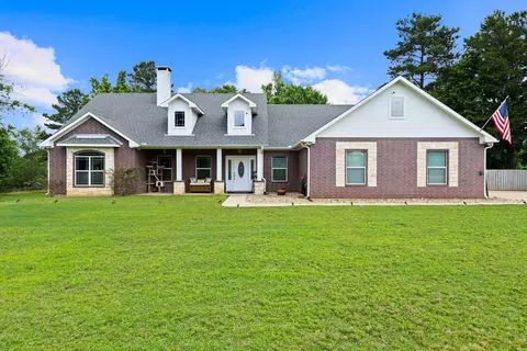 Exterior - 151 Tiger Lily, Diana, TX 75640 photo 3 of 6