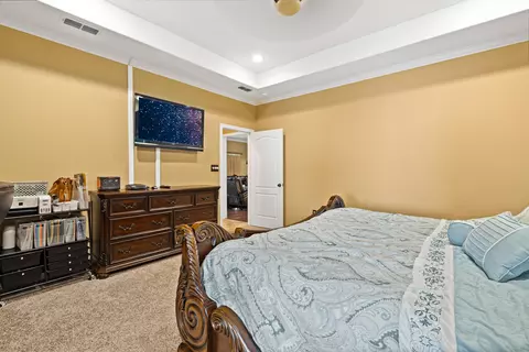 Bedroom - 151 Tiger Lily, Diana, TX 75640 photo 2 of 5