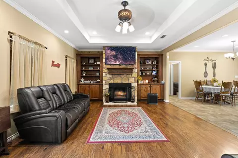 Living - 151 Tiger Lily, Diana, TX 75640 photo 1 of 1