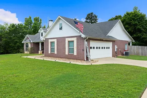 Exterior - 151 Tiger Lily, Diana, TX 75640 photo 2 of 6
