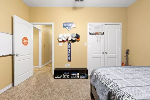 Bedroom - 151 Tiger Lily, Diana, TX 75640 photo 4 of 5