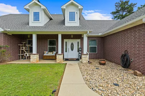 Exterior - 151 Tiger Lily, Diana, TX 75640 photo 4 of 6