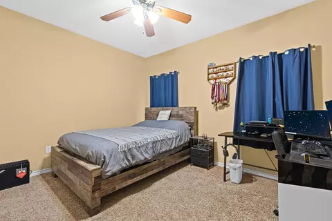 Bedroom - 151 Tiger Lily, Diana, TX 75640 photo 5 of 5