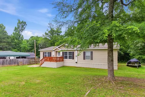 3610 Monigold Rd, Marshall, TX 75672 photo 2