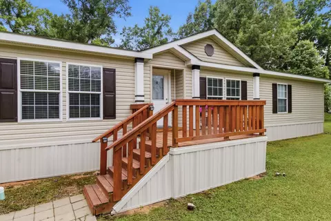 3610 Monigold Rd, Marshall, TX 75672 photo 4