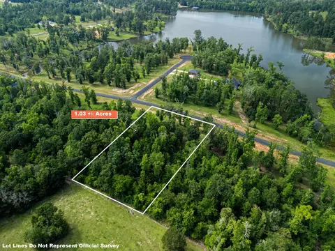 Lt60 Marble Way, Hallsville, TX 75650
