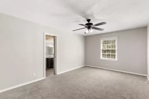 Bedroom - 801 Park St, Gilmer, TX 75644 photo 3 of 3