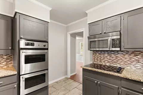 Kitchen - 801 Park St, Gilmer, TX 75644 photo 3 of 3