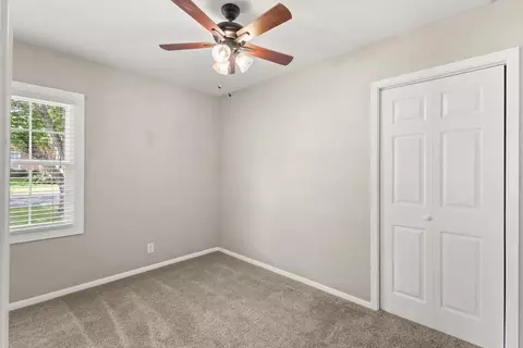 Bedroom - 801 Park St, Gilmer, TX 75644 photo 2 of 3