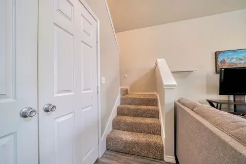 Entry Way - 112 E Berkley, Longview, TX 75604 photo 2 of 3