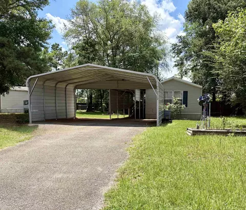 12517 Fannin Pkwy, Tyler, TX 75708