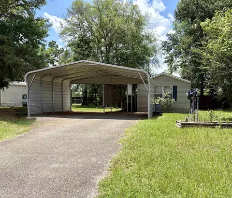 12517 Fannin Pkwy, Tyler, TX 75708