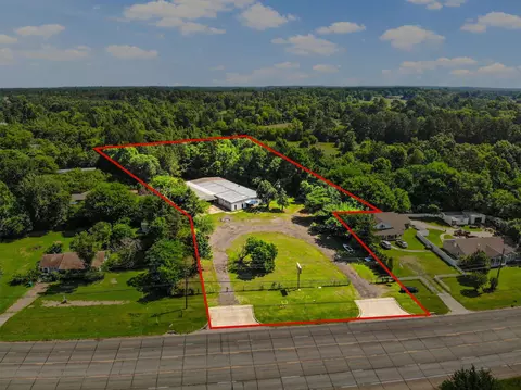 1308 Hwy 11, Hughes Springs, TX 75656