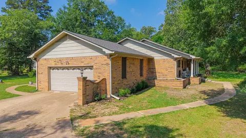 Exterior - 176 Golf Rd, Gilmer, TX 75645 photo 5 of 9