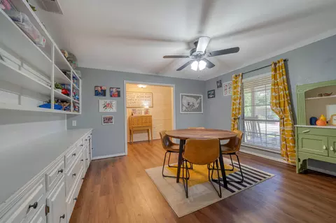 Dining - 176 Golf Rd, Gilmer, TX 75645 photo 2 of 4