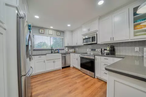 Kitchen - 176 Golf Rd, Gilmer, TX 75645 photo 1 of 5