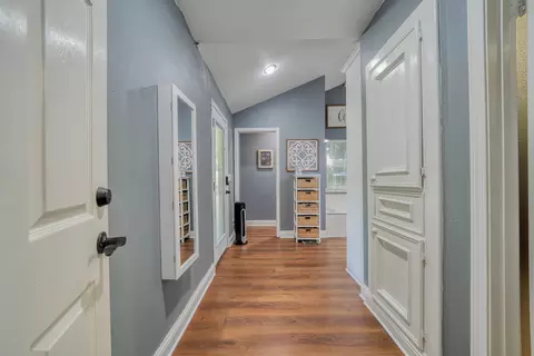 Entry Way - 176 Golf Rd, Gilmer, TX 75645 photo 2 of 3