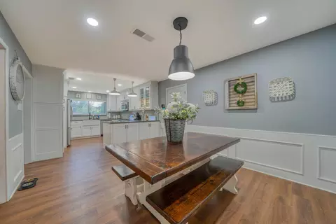 Dining - 176 Golf Rd, Gilmer, TX 75645 photo 4 of 4