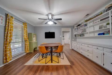 Dining - 176 Golf Rd, Gilmer, TX 75645 photo 1 of 4
