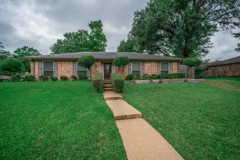 701 Willowood St, Longview, TX 75604