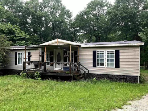 1207 County Road 3776, Queen City, TX 75572