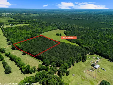 10 Ac Tbd Cr 3300, Jefferson, TX 75657