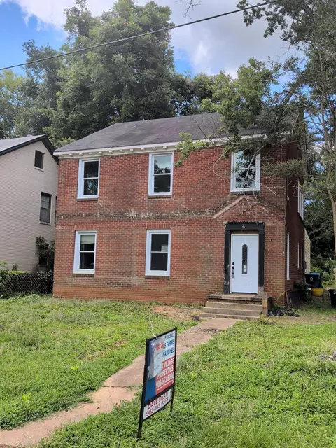 910 E Austin, Marshall, TX 75670