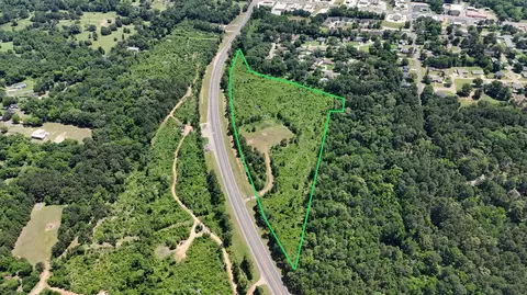 tbd W Loop 485, Gladewater, TX 75645