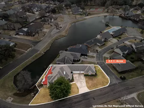 300 Mill Run Dr, Longview, TX 75604 photo 5