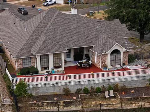 300 Mill Run Dr, Longview, TX 75604 photo 3