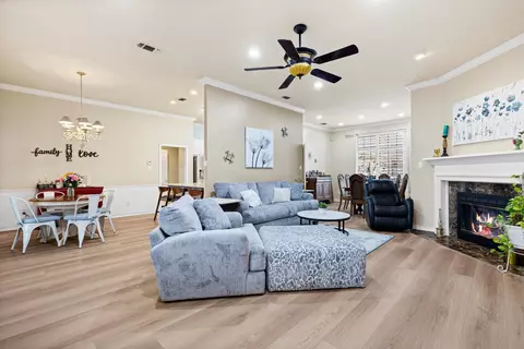 300 Mill Run Dr, Longview, TX 75604 photo 9