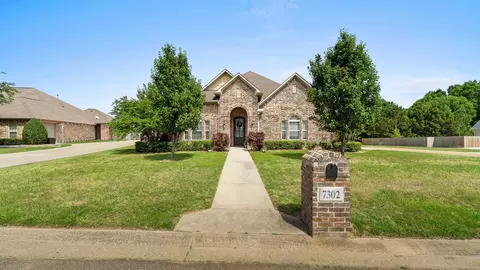 7302 Bringle Rdg, Texarkana, TX 75503