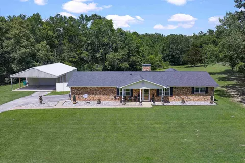 4923 Fm 840, Henderson, TX 75652
