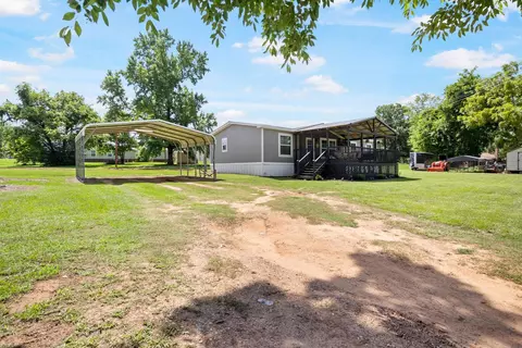 101 County Road 2872, Hughes Springs, TX 75656