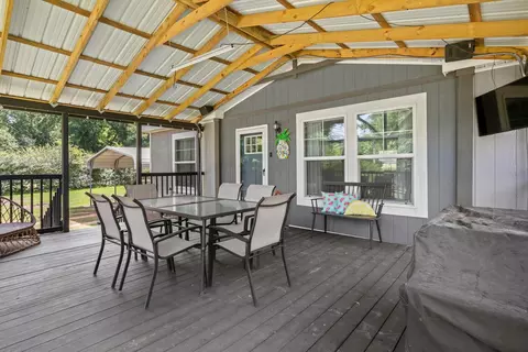 101 County Road 2872, Hughes Springs, TX 75656